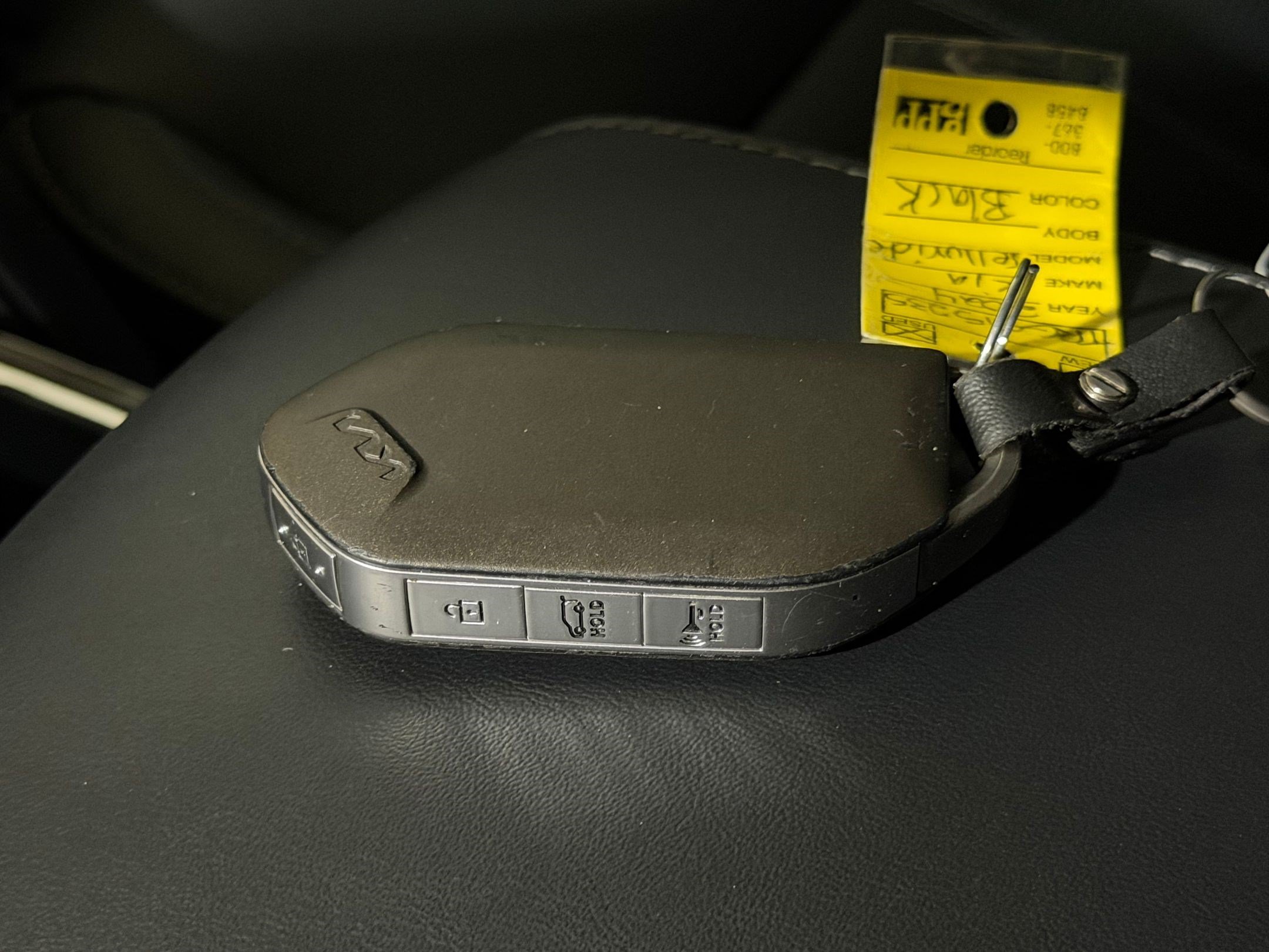 Used 2024 Kia Telluride SX w/ Towing Package FWD image 41