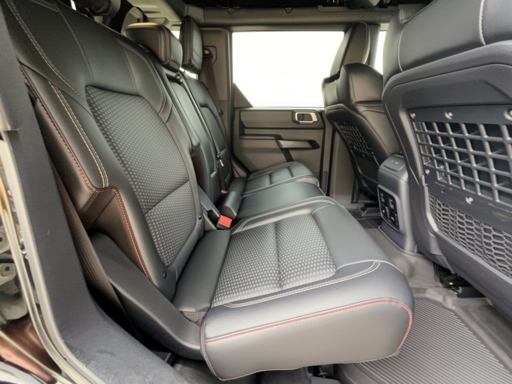 Used 2024 Ford Bronco Raptor AWD/4WD image 29