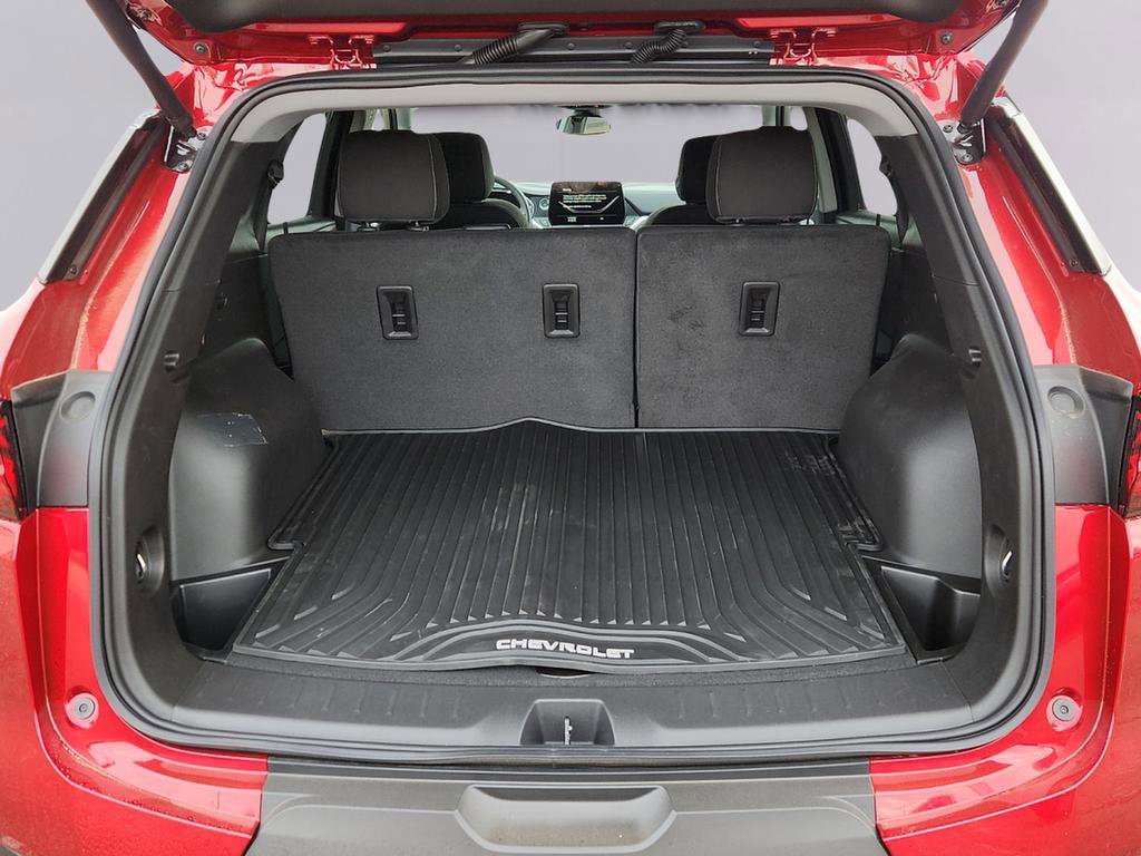 New 2026 Chevrolet Blazer LT w/ Convenience Package image 11