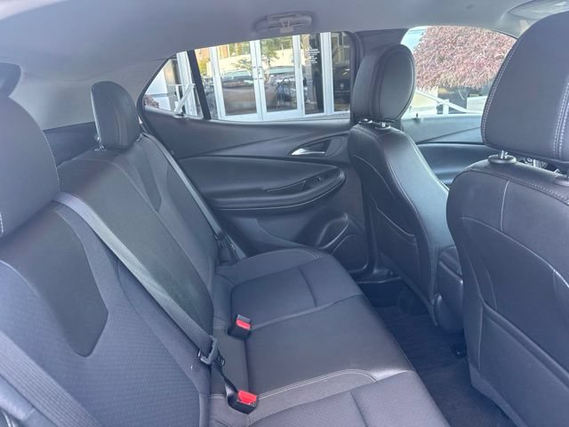 Used 2025 Buick Encore GX Preferred AWD/4WD image 25