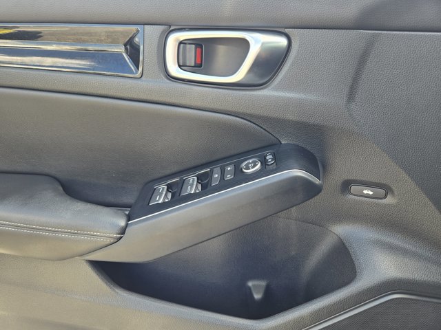 Used 2022 Honda Civic Touring image 20