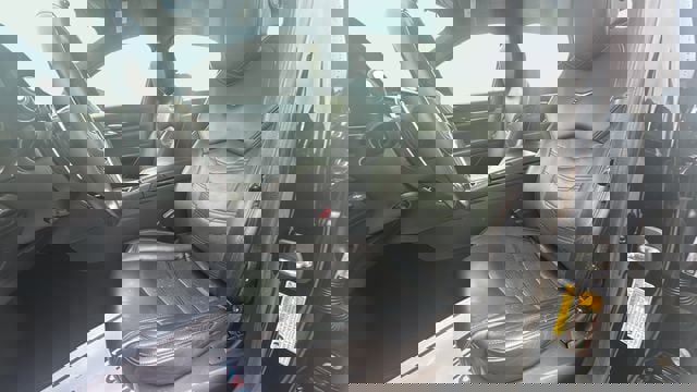 Used 2018 Cadillac CT6 Platinum image 15