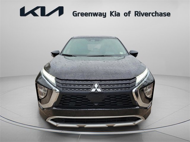 Used 2024 Mitsubishi Eclipse Cross SE image 2