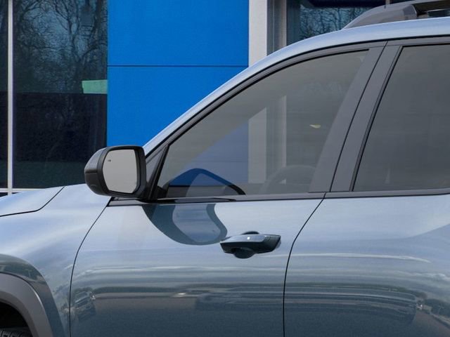 New 2026 Chevrolet Equinox RS w/ Convenience Package III image 12