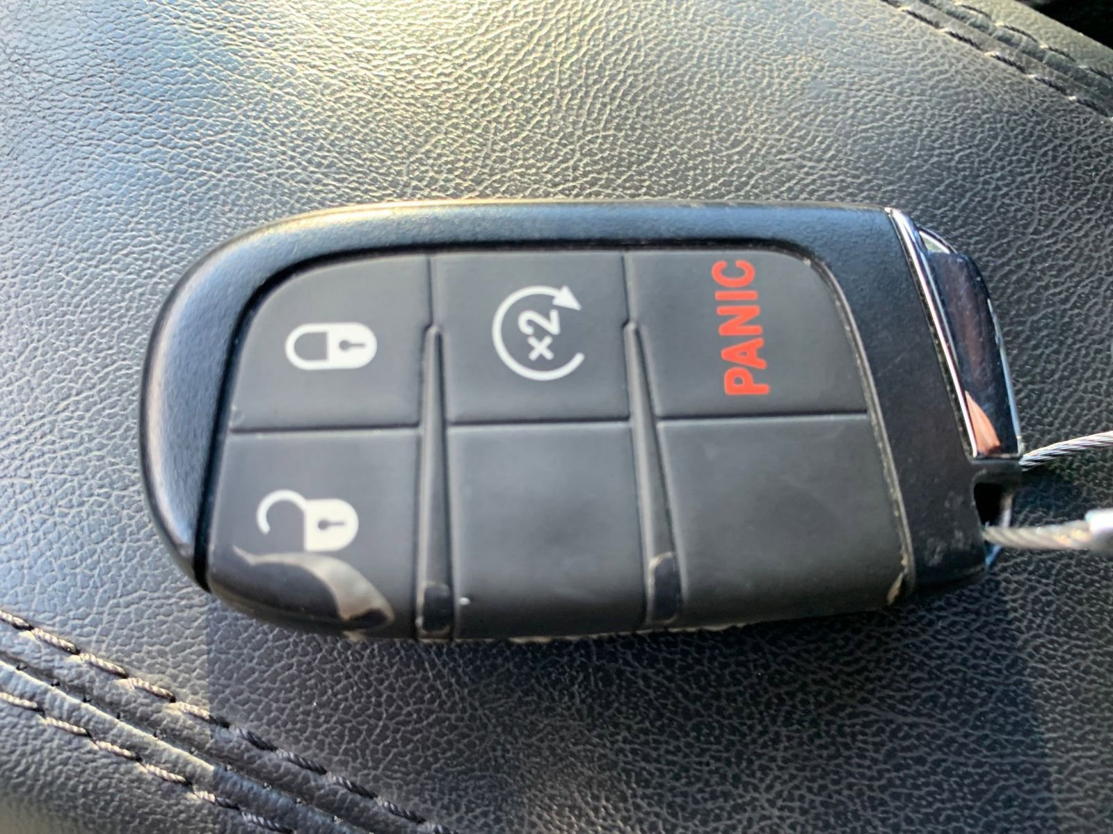 Used 2025 Jeep Compass Limited image 22