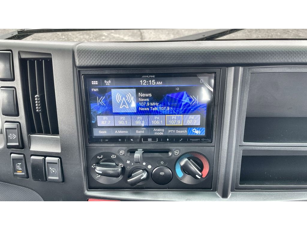 New 2024 Chevrolet Low Cab Forward 6500XD image 13