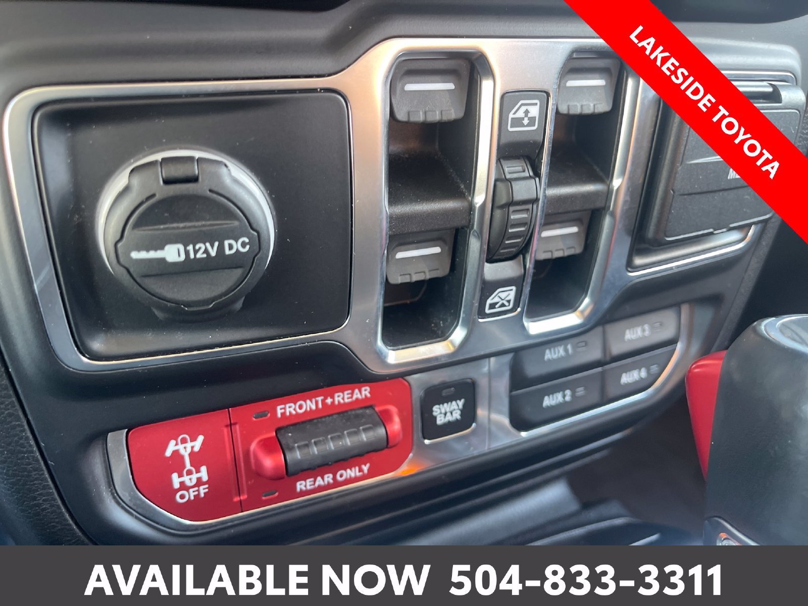 Used 2020 Jeep Wrangler Unlimited Rubicon AWD/4WD image 32