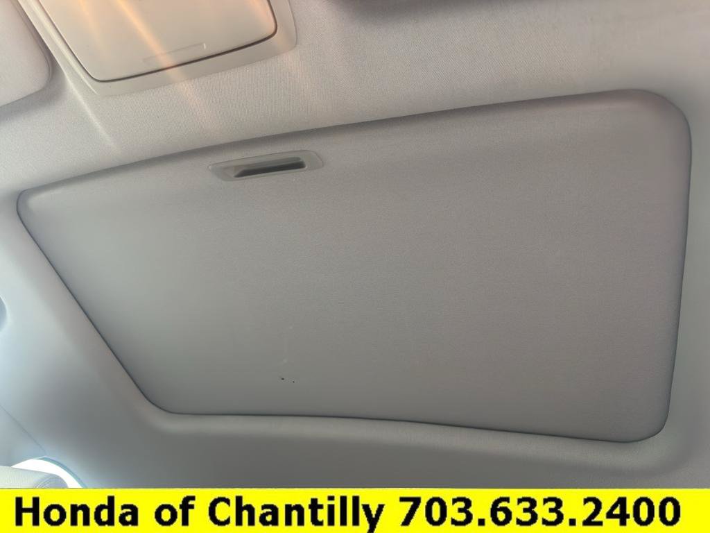 Used 2022 Honda CR-V EX-L image 21