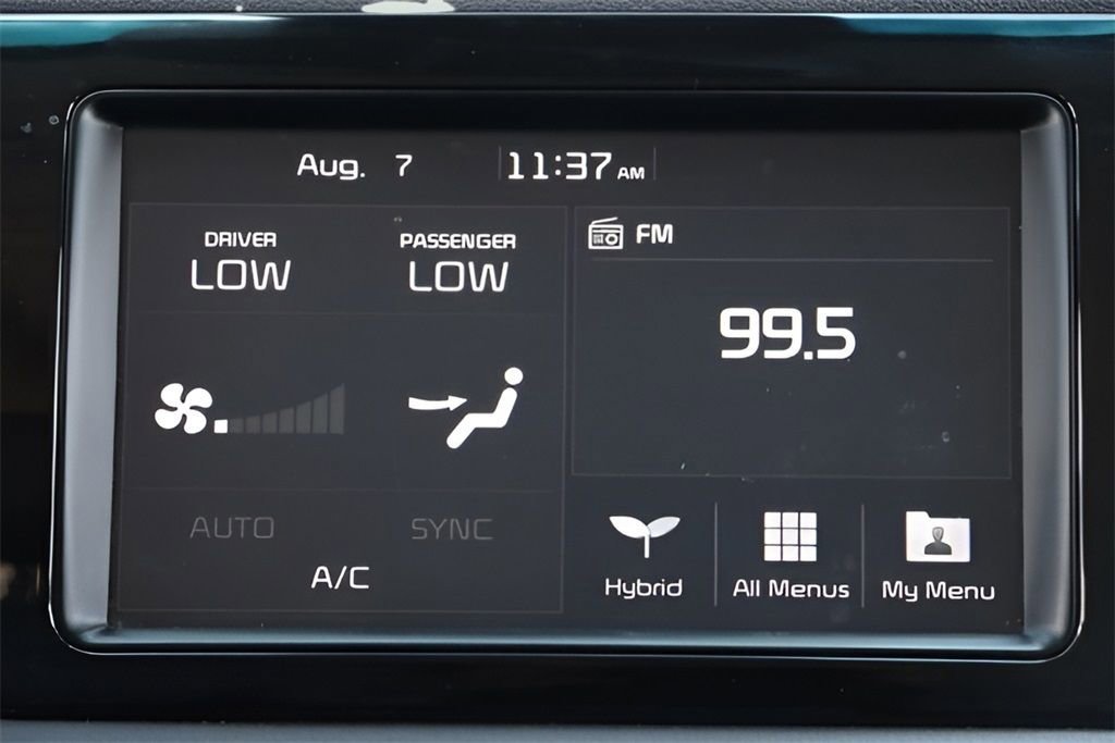 Used 2019 Kia Niro EX w/ Option Group 040 image 13