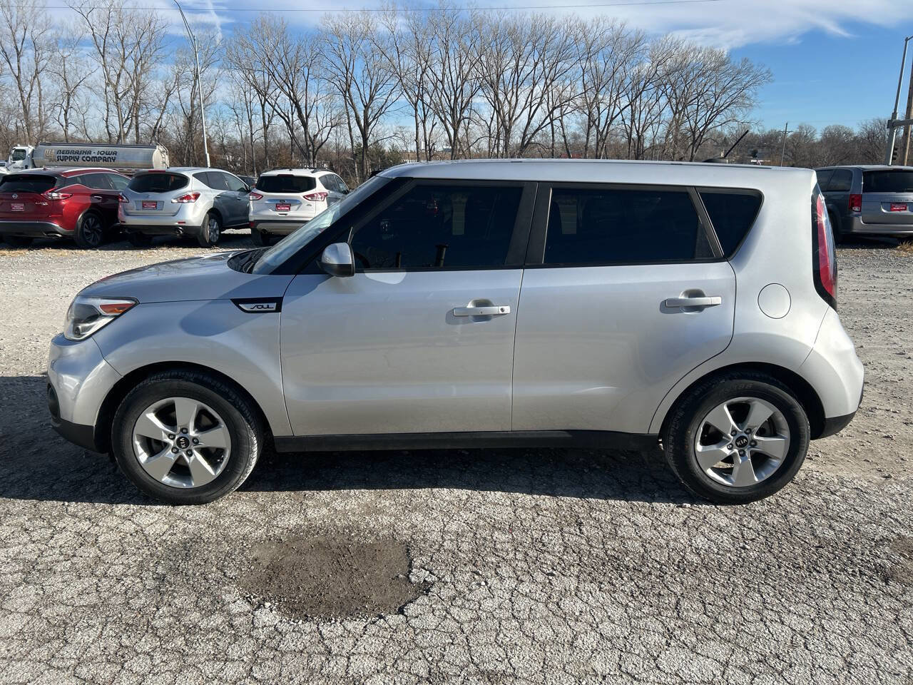 Used 2018 Kia Soul w/ Convenience Package image 21