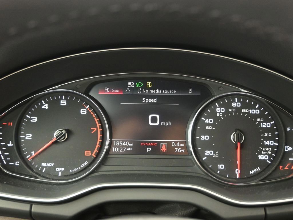 Used 2024 Audi Q5 2.0T Premium AWD/4WD image 12