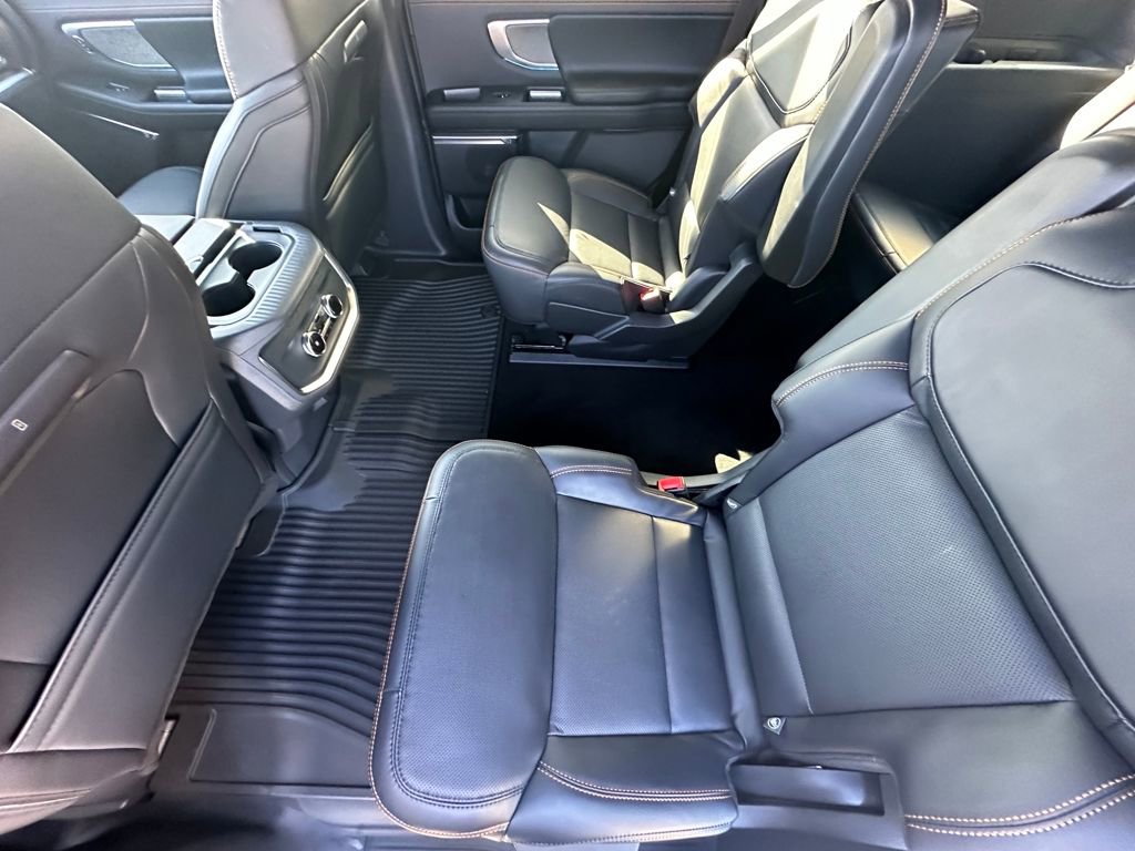 New 2025 Ford Expedition Tremor image 17