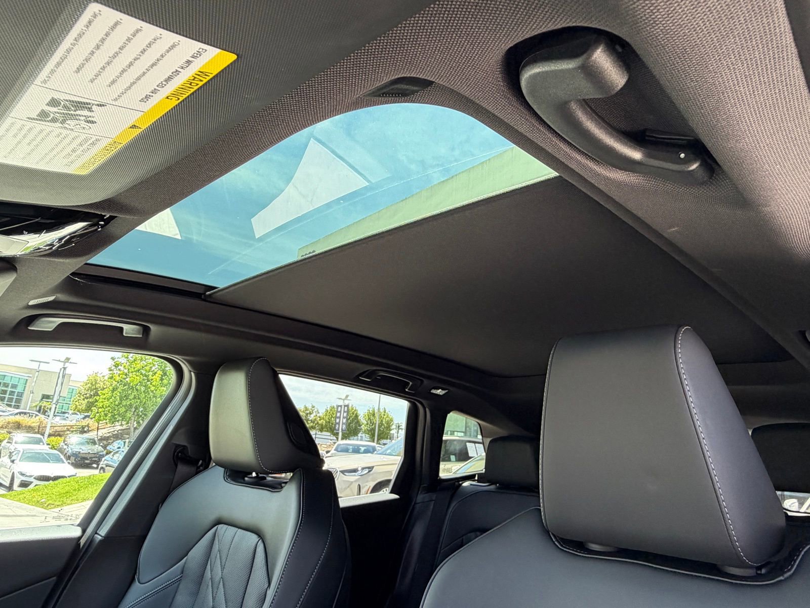 Used 2025 BMW X3 xDrive30i AWD/4WD image 27