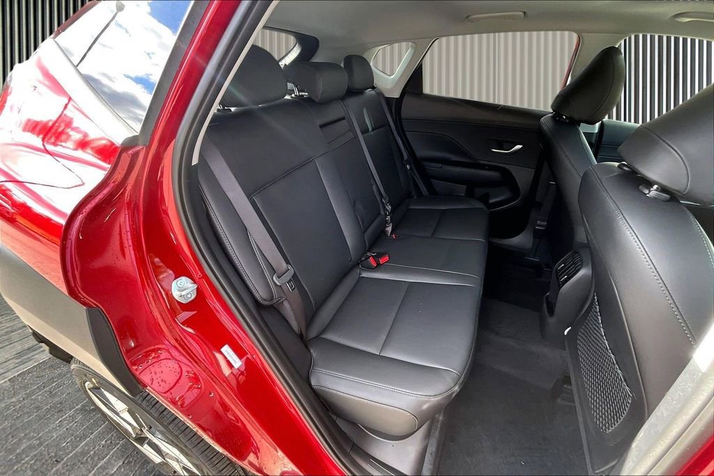 New 2026 Hyundai Kona Limited image 11