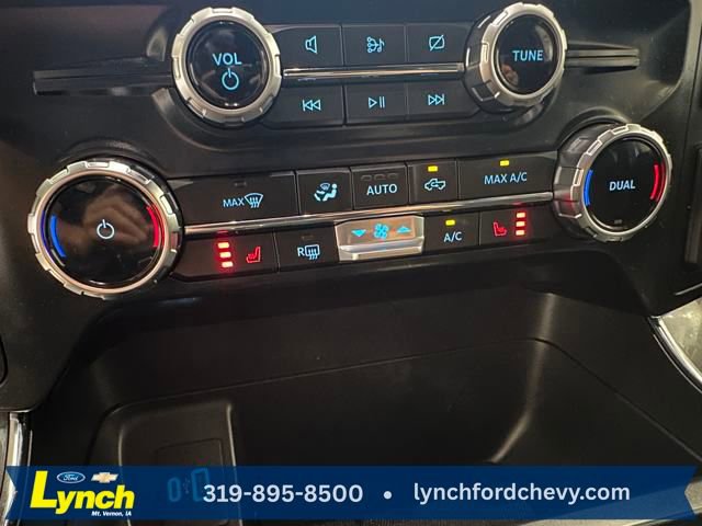 Used 2023 Ford F150 XLT w/ Equipment Group 302A High image 13