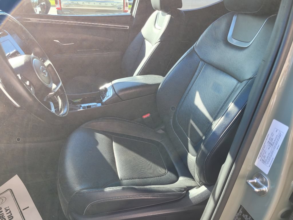 Used 2022 Hyundai Santa Cruz SEL Premium AWD/4WD image 25