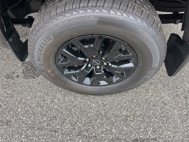 New 2026 Nissan Frontier SV w/ Tow Package image 29