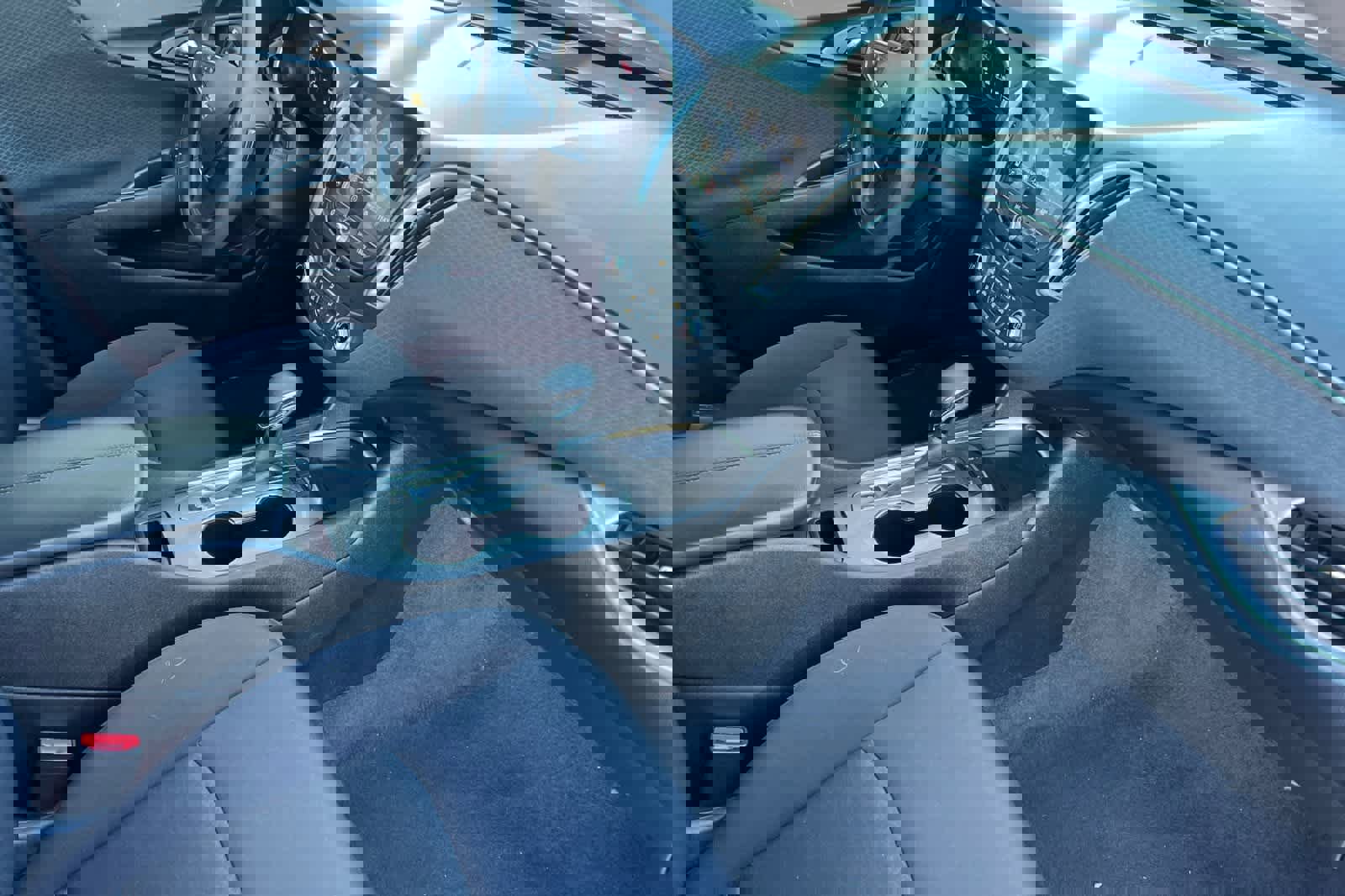 Used 2024 Chevrolet Malibu LT image 18