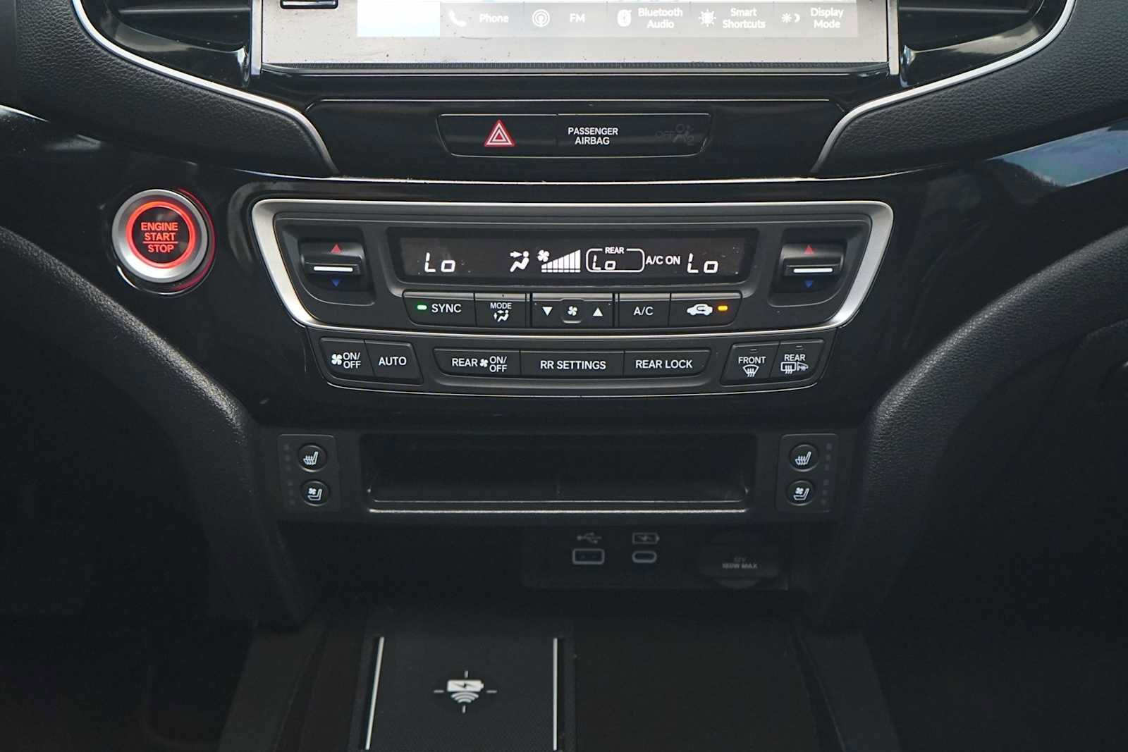 Certified 2025 Honda Ridgeline Black Edition image 19