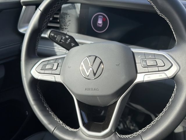 New 2026 Volkswagen Tiguan SE AWD/4WD image 39