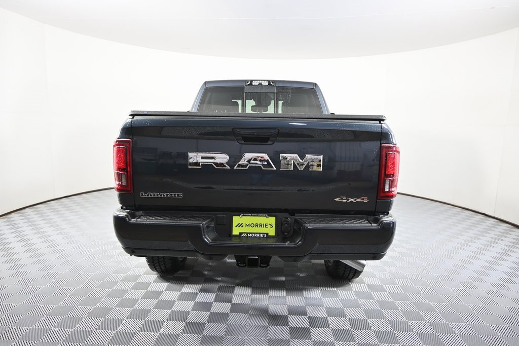 Used 2026 RAM 2500 Laramie image 5