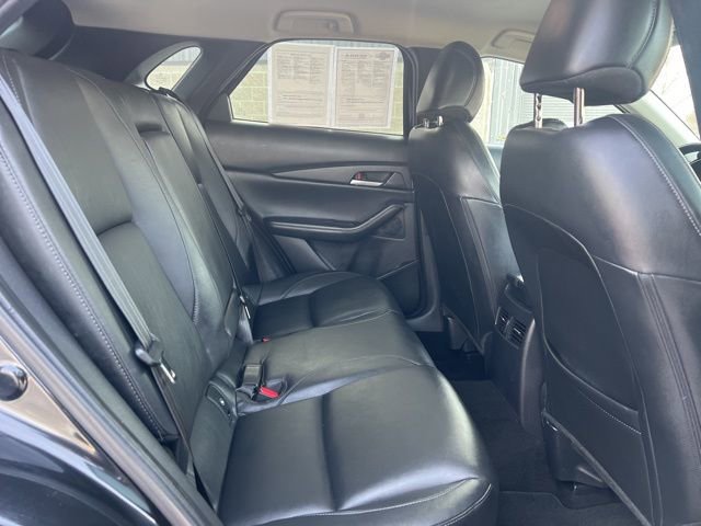 Used 2022 MAZDA CX-30 AWD 2.5 S w/ Select Package image 12
