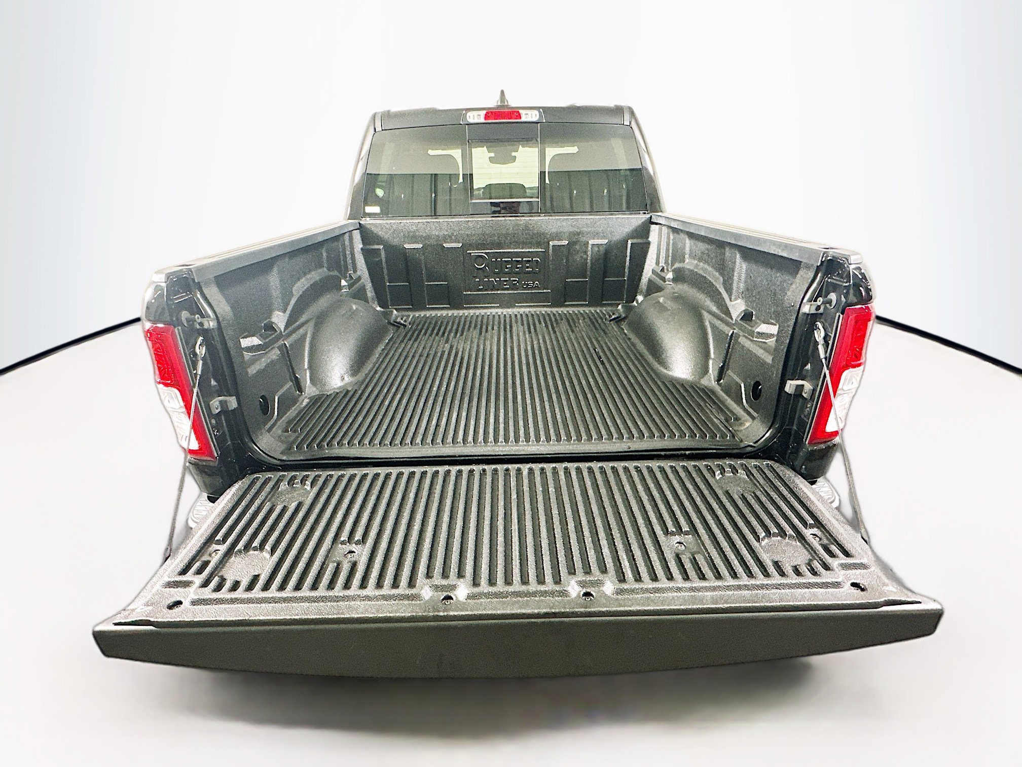 Used 2022 RAM 1500 Big Horn AWD/4WD image 27