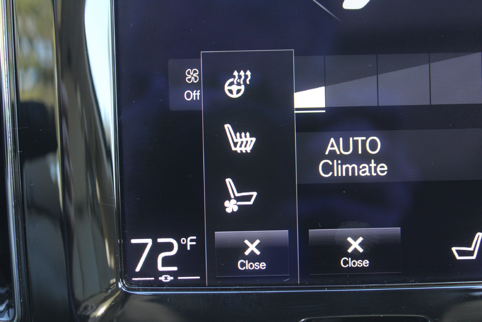 Used 2021 Volvo XC60 T5 Inscription w/ Advanced Package AWD/4WD image 43