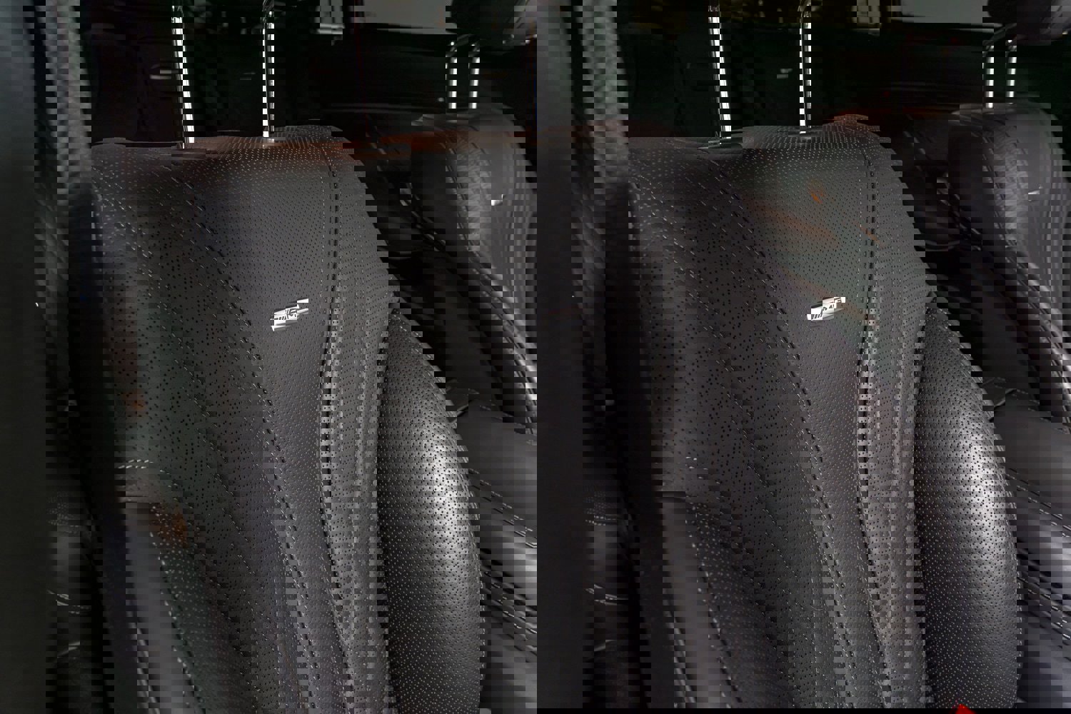 Used 2020 Mercedes-Benz S 63 AMG 4MATIC Sedan image 34