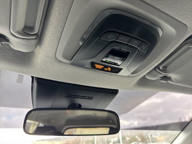 Used 2024 Toyota Corolla Cross LE image 18