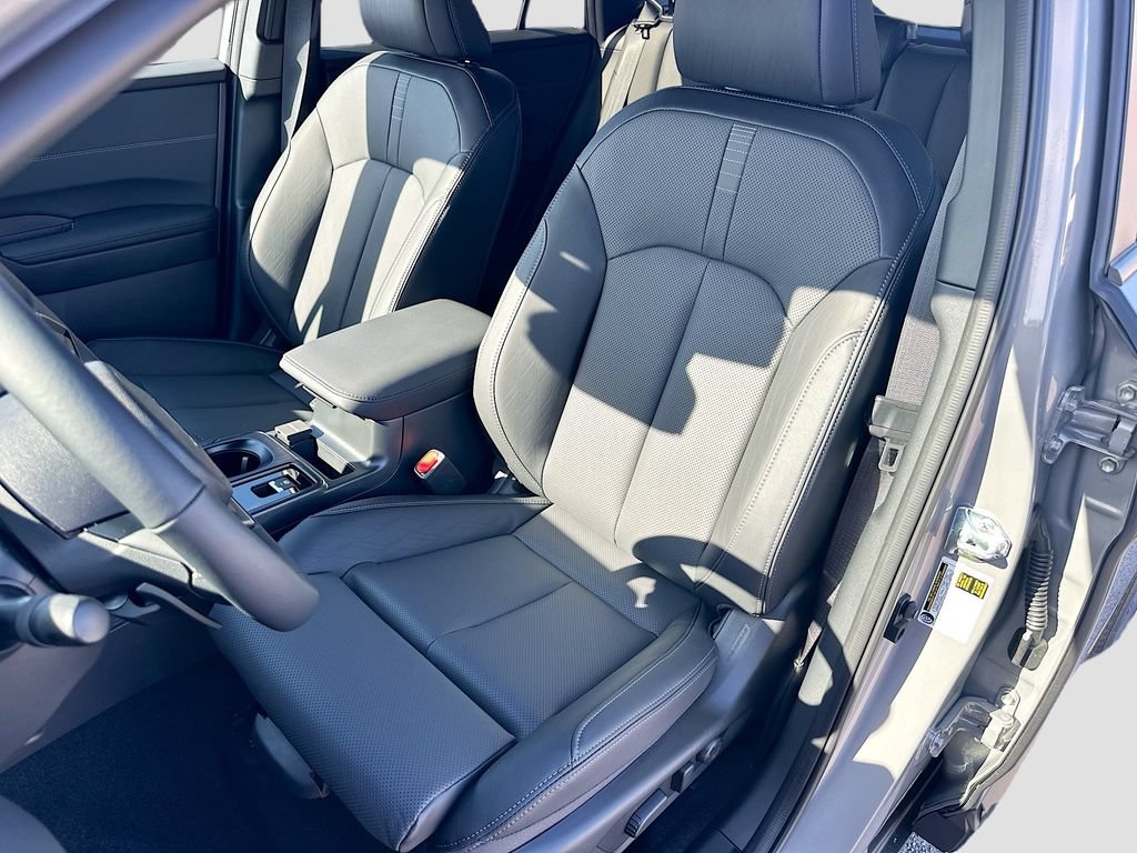 New 2026 Subaru Outback Touring XT AWD/4WD image 20