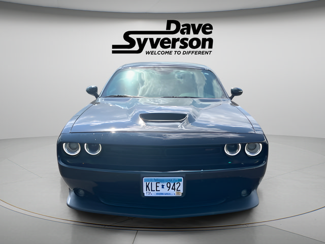 Used 2022 Dodge Challenger GT w/ Plus Package AWD/4WD image 2
