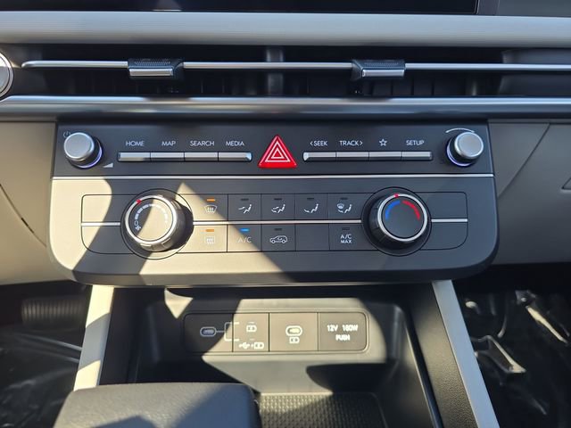 New 2026 Hyundai Tucson SE image 18