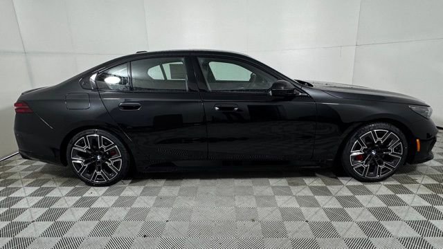 New 2026 BMW i5 eDrive40 w/ M Sport Package image 8