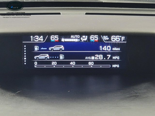 Used 2022 Subaru Forester Wilderness AWD/4WD image 23