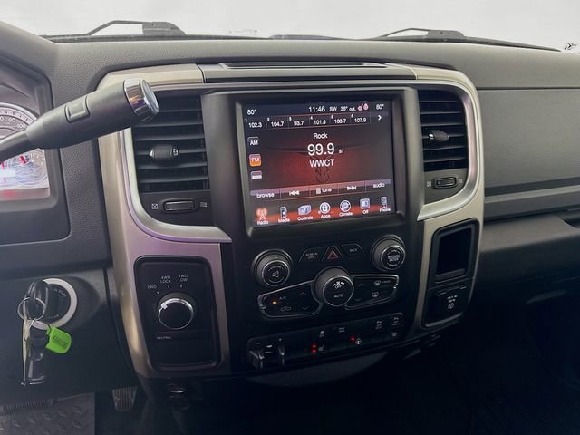 Used 2016 RAM 2500 Big Horn image 14