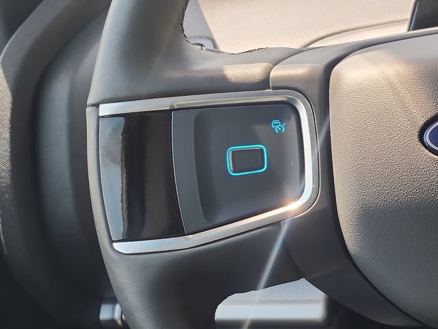 Certified 2025 Ford Expedition Active AWD/4WD image 14