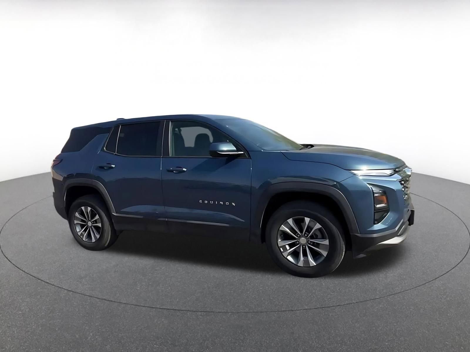 Used 2025 Chevrolet Equinox LT FWD video 2