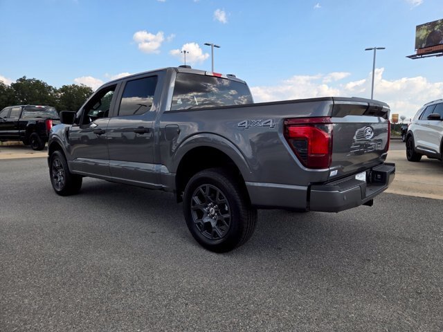 New 2026 Ford F150 STX w/ Equipment Group 200A AWD/4WD image 34