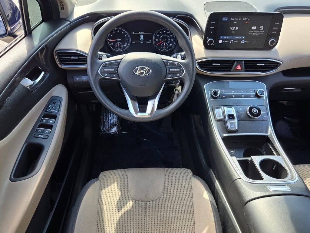 Used 2023 Hyundai Santa Fe SE image 12