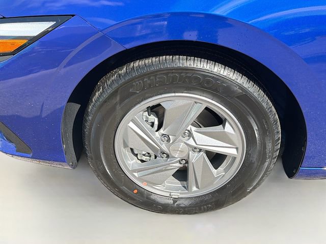 New 2026 Hyundai Elantra SE image 30