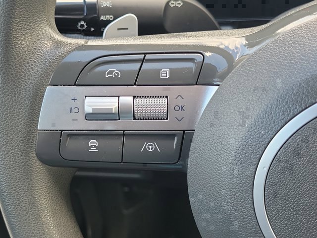 Used 2025 Hyundai Sonata SEL FWD image 26