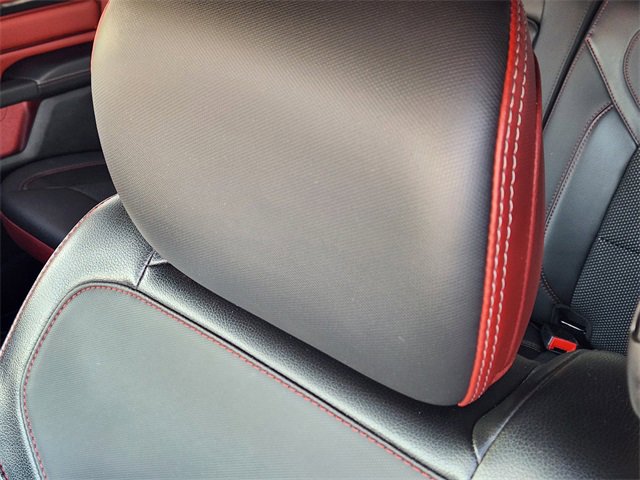 Certified 2022 RAM 1500 Rebel w/ Rebel Level 2 Equipment Group image 15