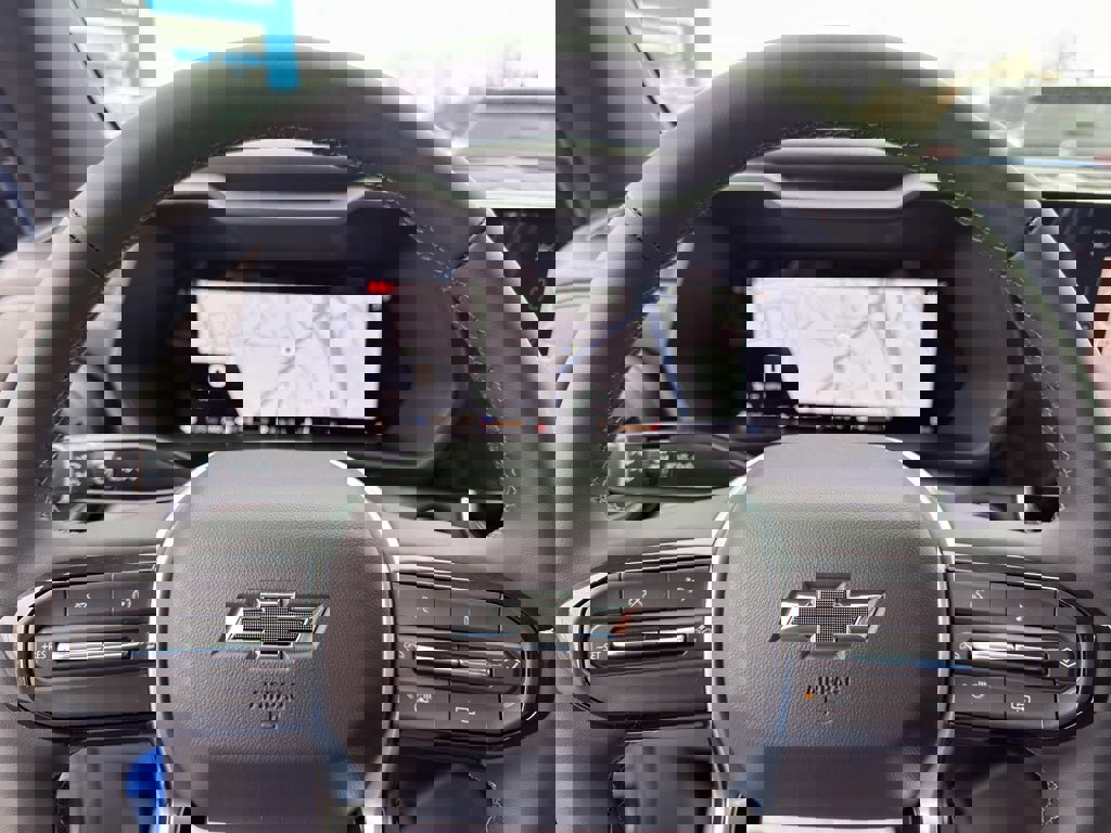 New 2026 Chevrolet Colorado Trail Boss image 20