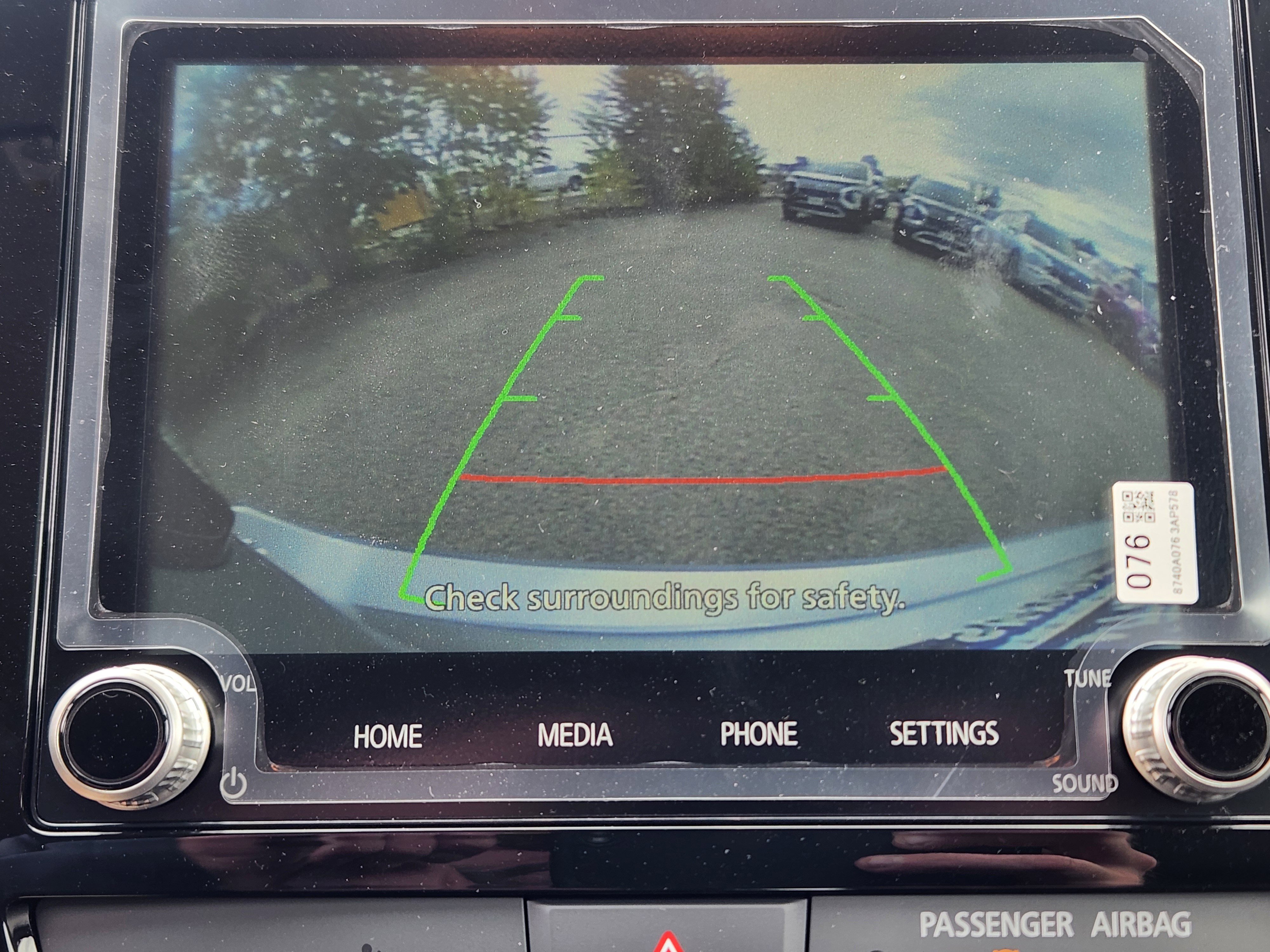 New 2025 Mitsubishi Outlander Sport SE image 14