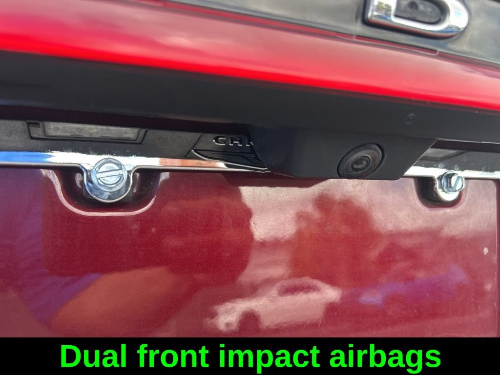 Certified 2023 Dodge Durango GT AWD/4WD image 21