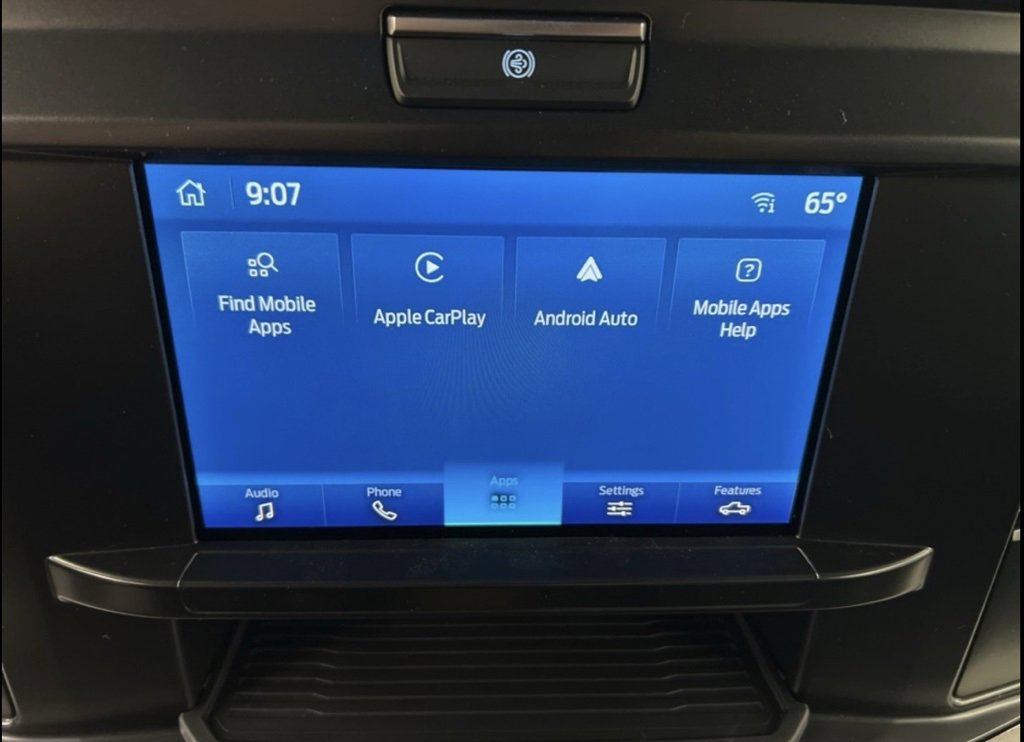 New 2025 Ford F550 4x4 Regular Cab Super Duty image 10