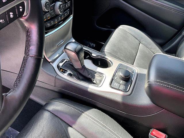 Used 2021 Jeep Grand Cherokee Limited w/ Quick Order Package 28K 80th AWD/4WD image 15