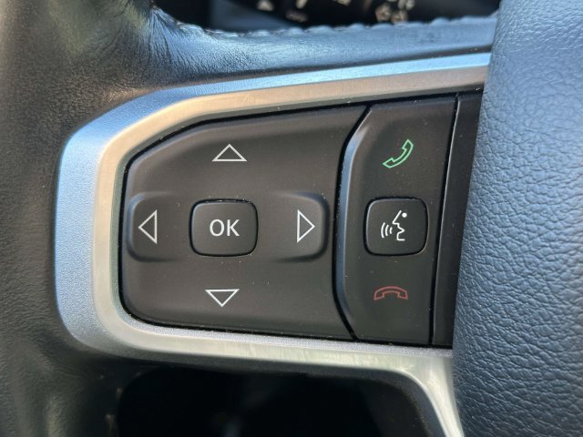 Certified 2023 RAM 1500 Big Horn AWD/4WD image 30