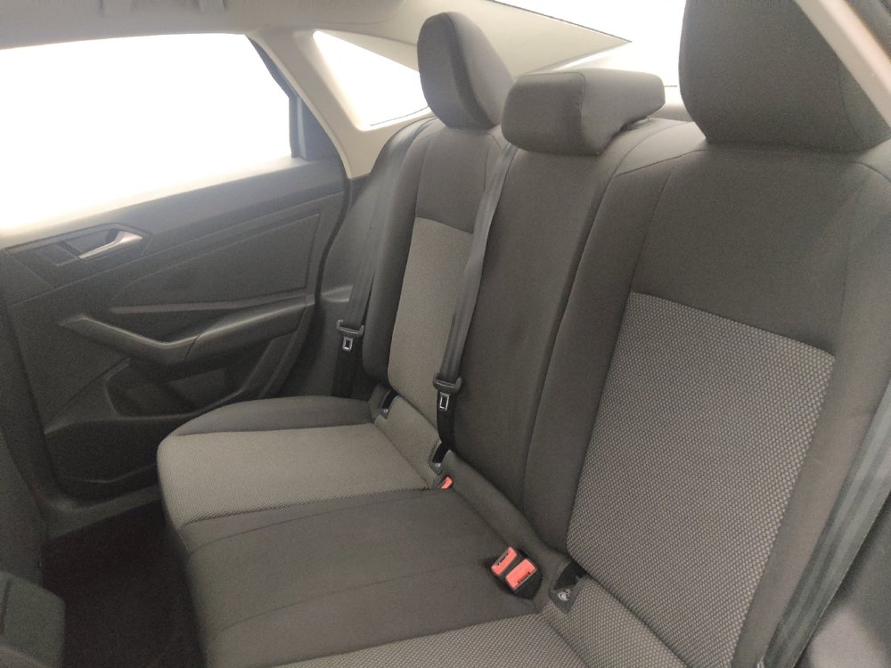 Used 2020 Volkswagen Jetta S FWD image 18